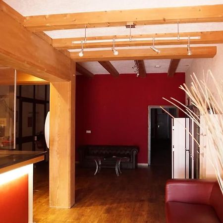 Appartement Mit Bademantelgang Bad Griesbach  Exterior foto