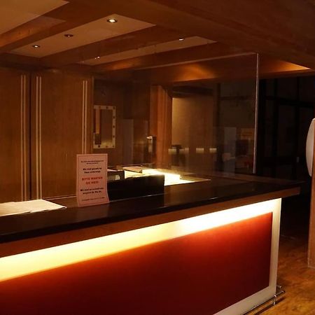 Appartement Mit Bademantelgang Bad Griesbach  Exterior foto