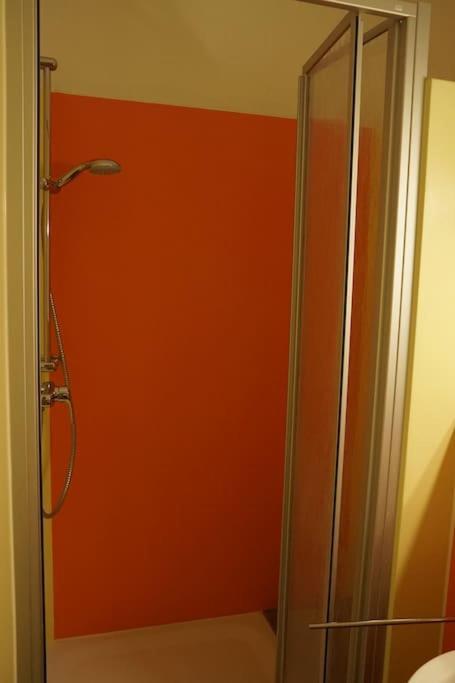Appartement Mit Bademantelgang Bad Griesbach  Exterior foto