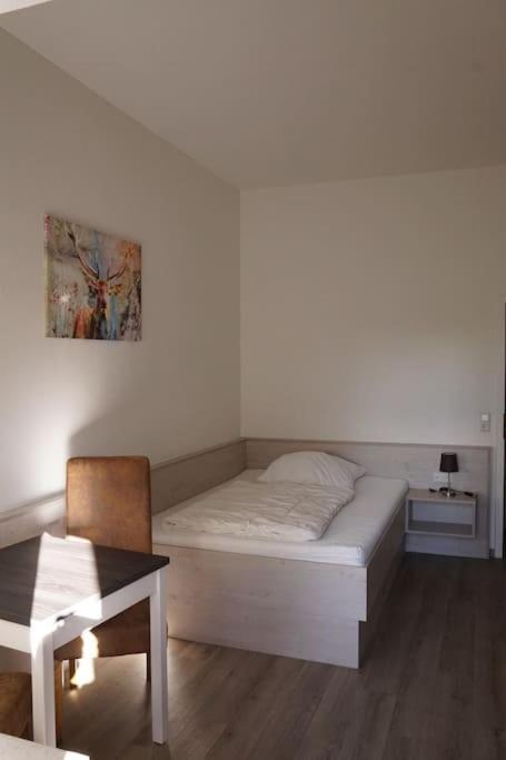 Appartement Mit Bademantelgang Bad Griesbach  Exterior foto