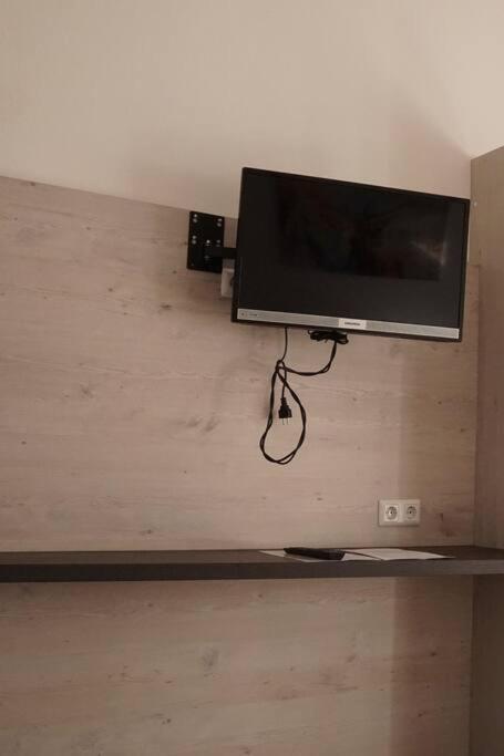 Appartement Mit Bademantelgang Bad Griesbach  Exterior foto